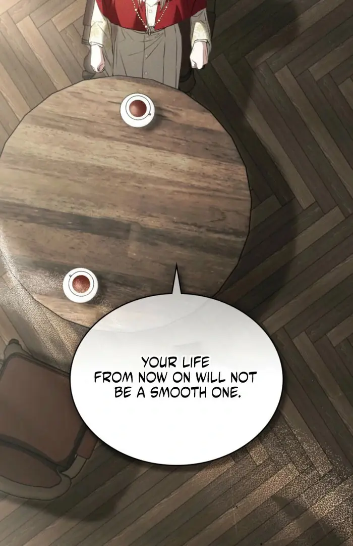Odalisque Chapter 50 Page 44