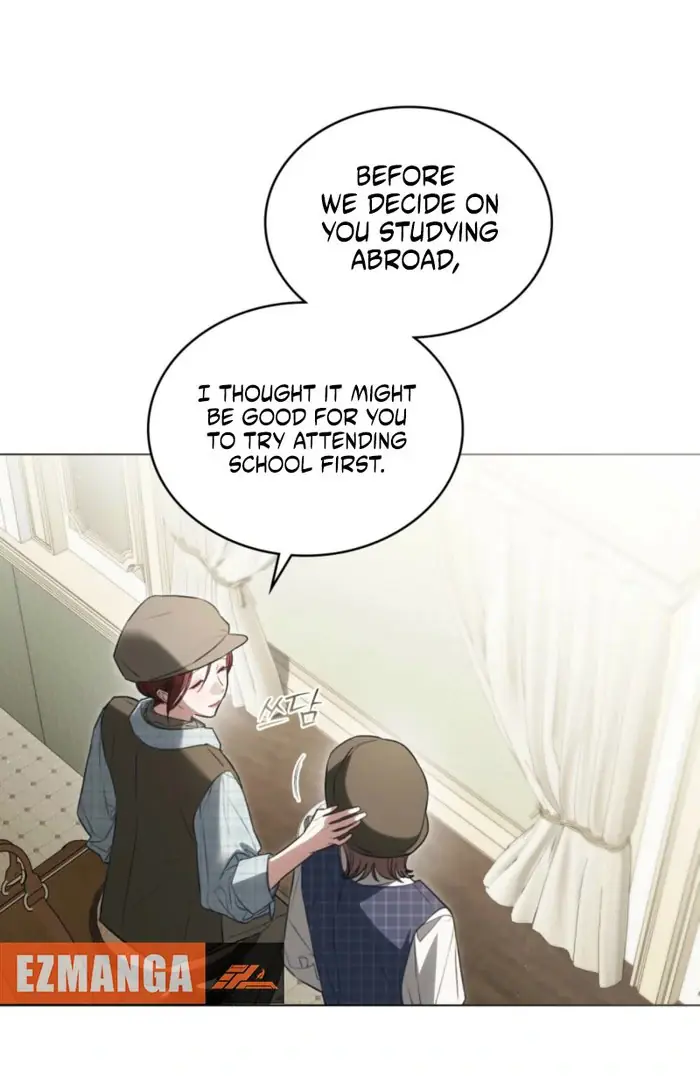 Odalisque Chapter 50 Page 62