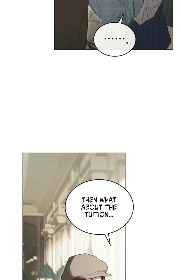 Odalisque Chapter 50 Page 64