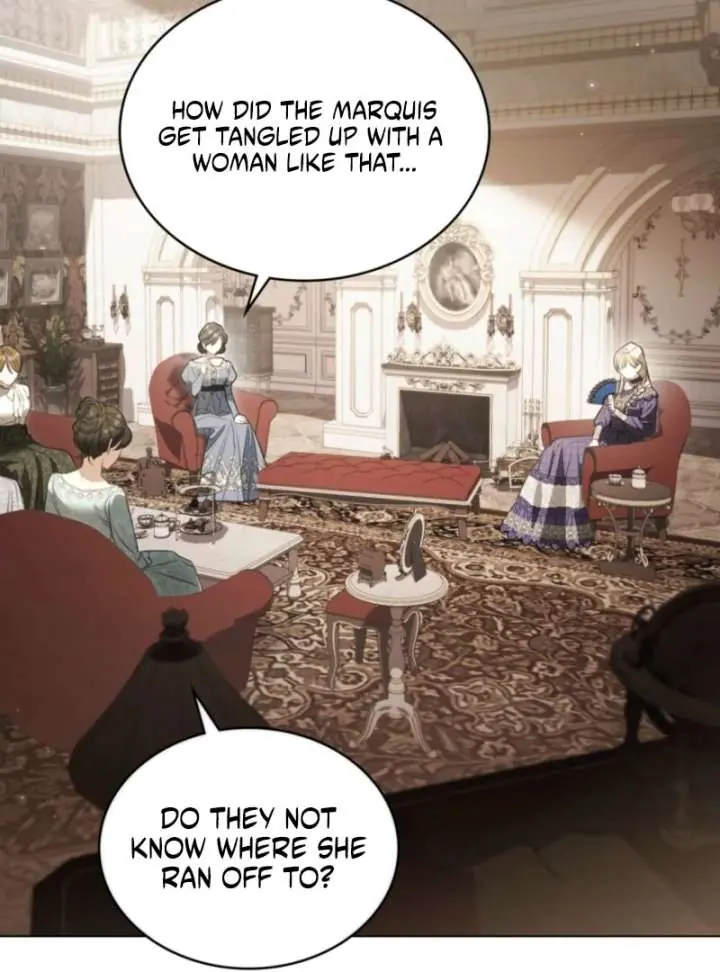 Odalisque Chapter 51 Page 4