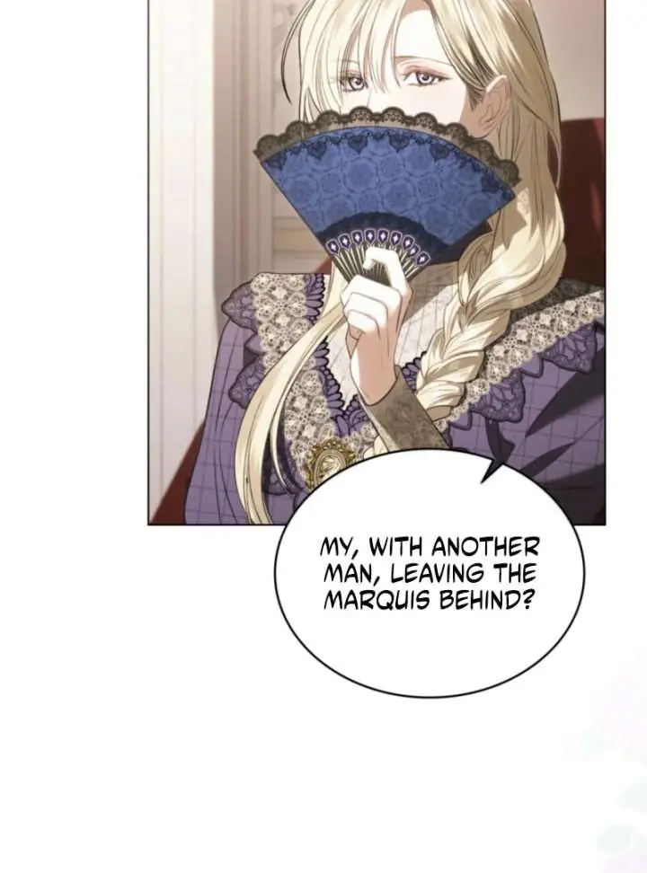 Odalisque Chapter 51 Page 6