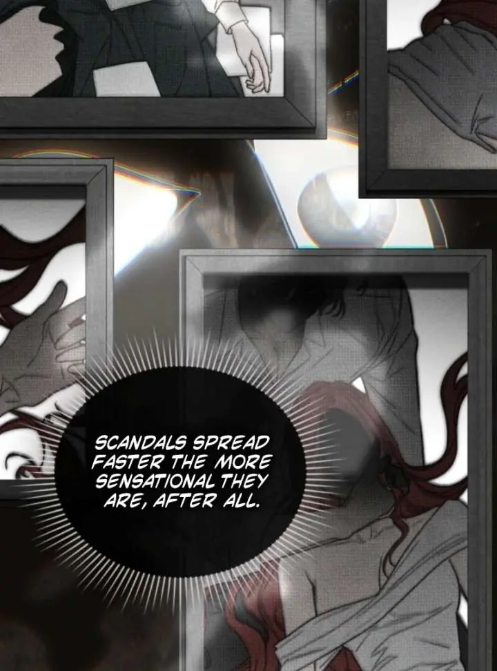 Odalisque Chapter 51 Page 13