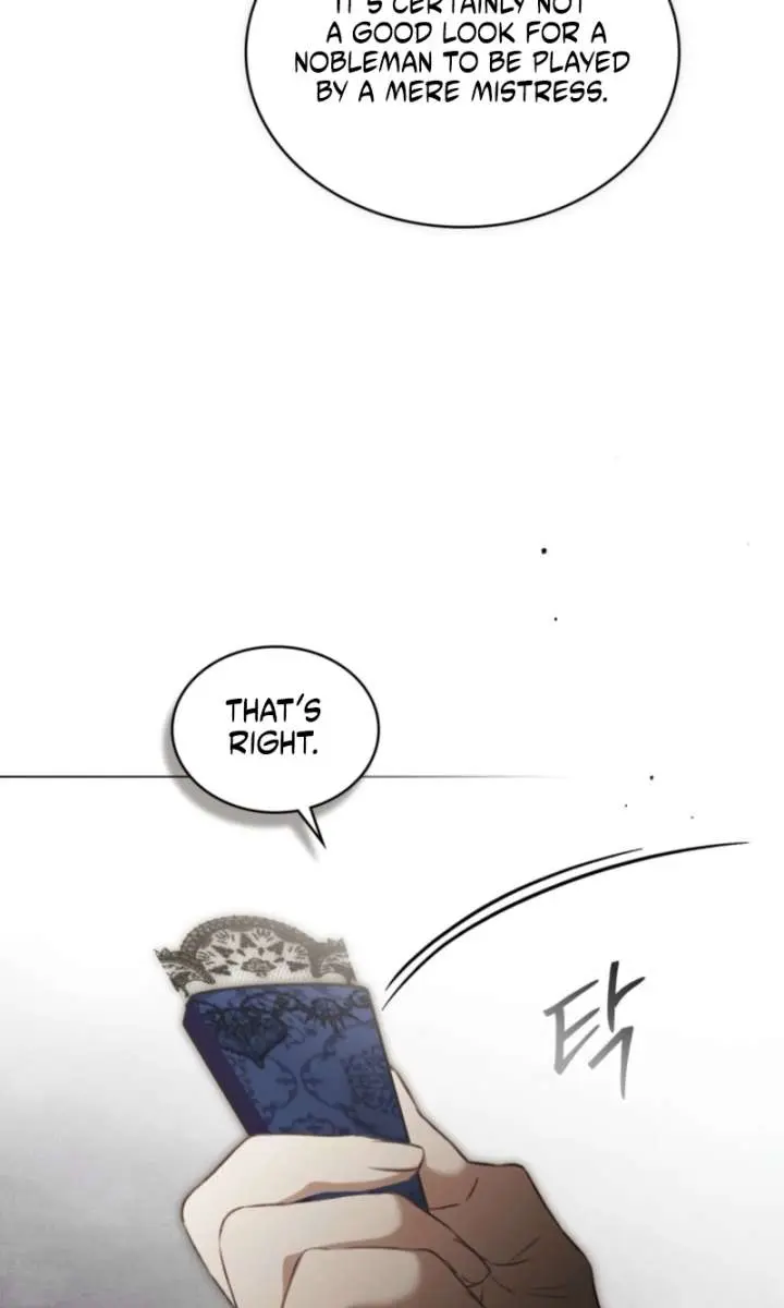 Odalisque Chapter 51 Page 21