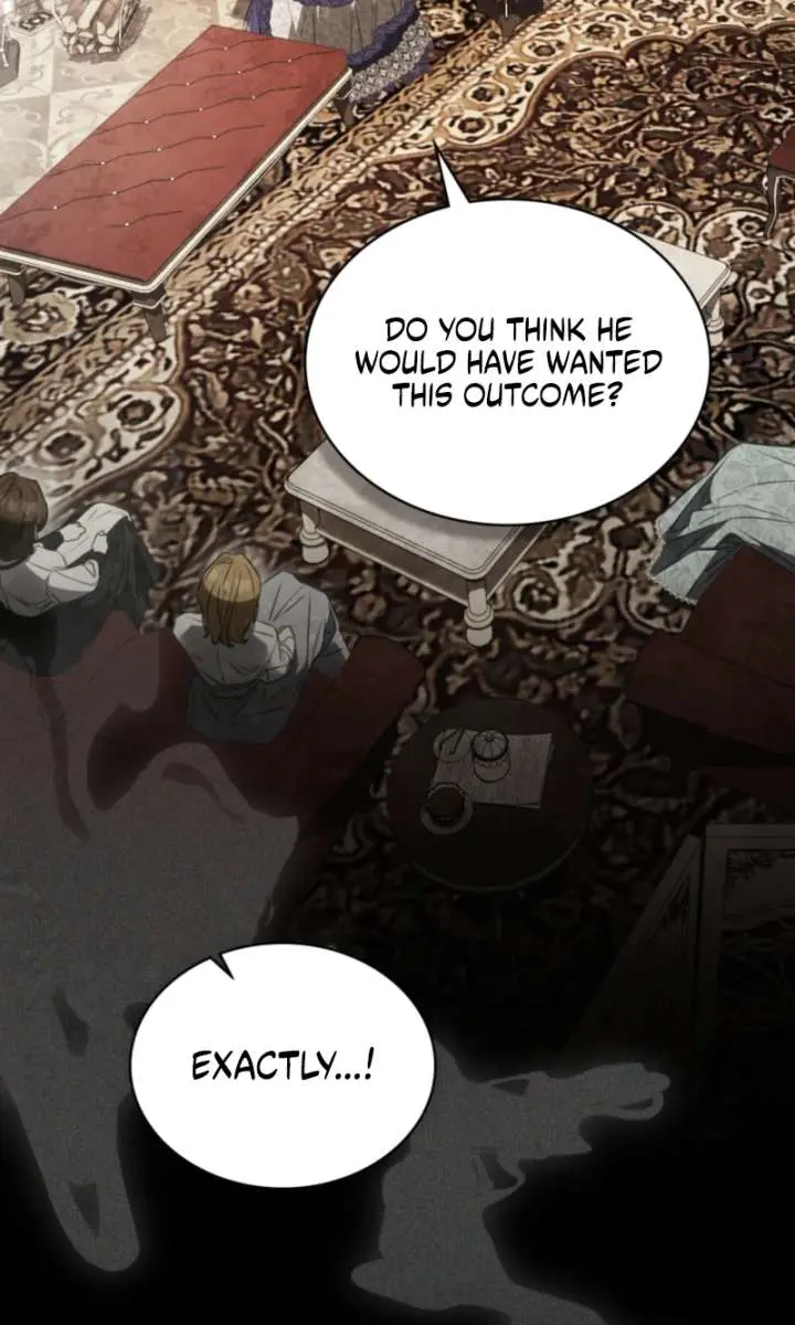 Odalisque Chapter 51 Page 23