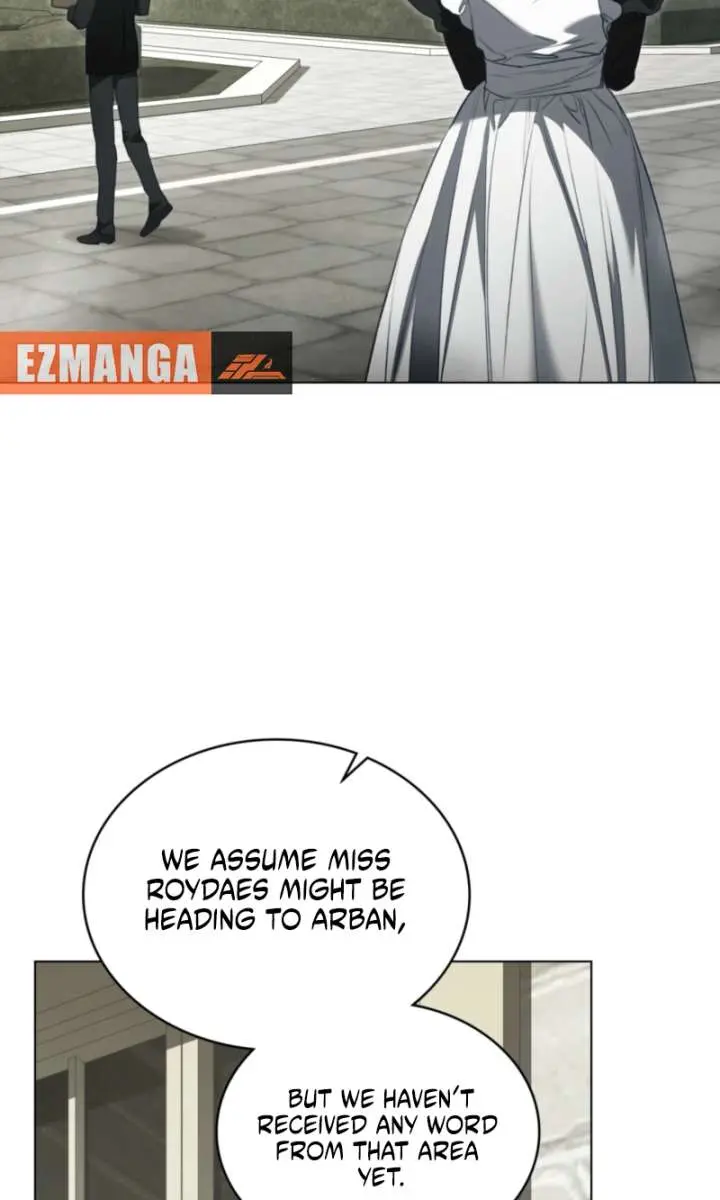 Odalisque Chapter 51 Page 30