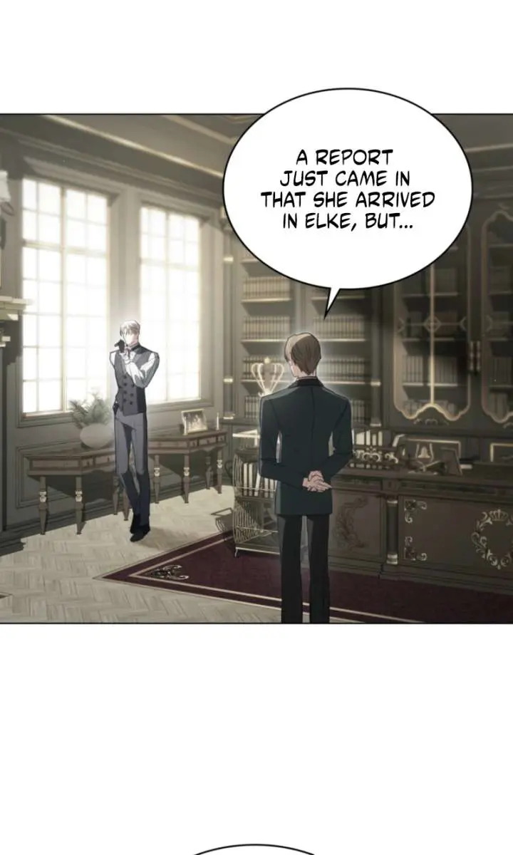 Odalisque Chapter 51 Page 33