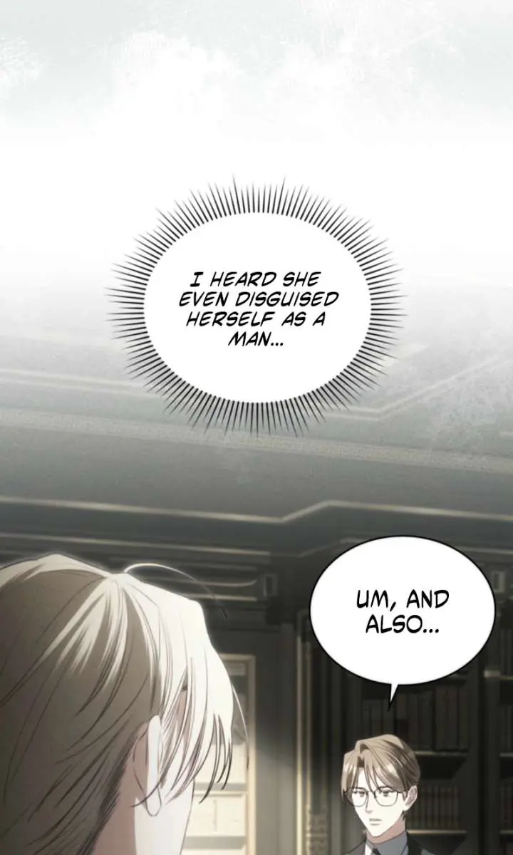 Odalisque Chapter 51 Page 36