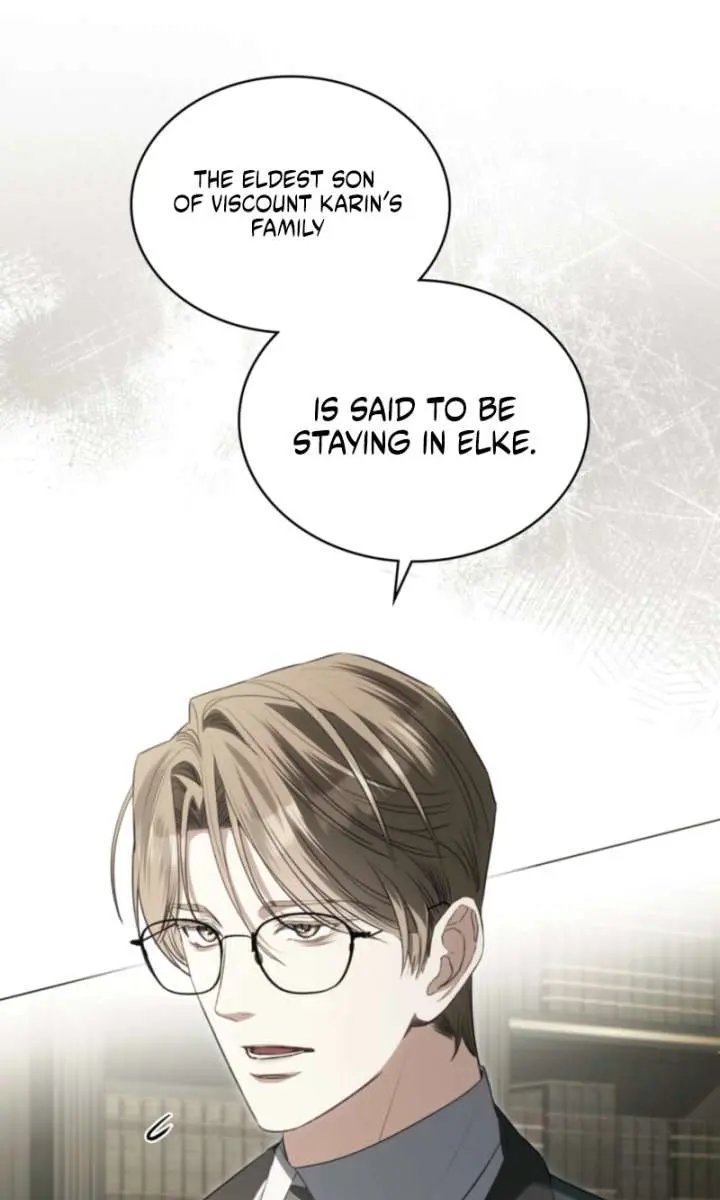 Odalisque Chapter 51 Page 38