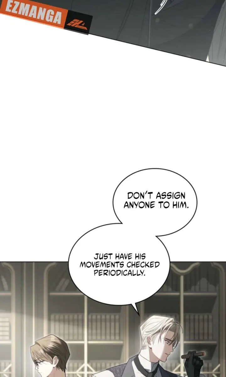 Odalisque Chapter 51 Page 43