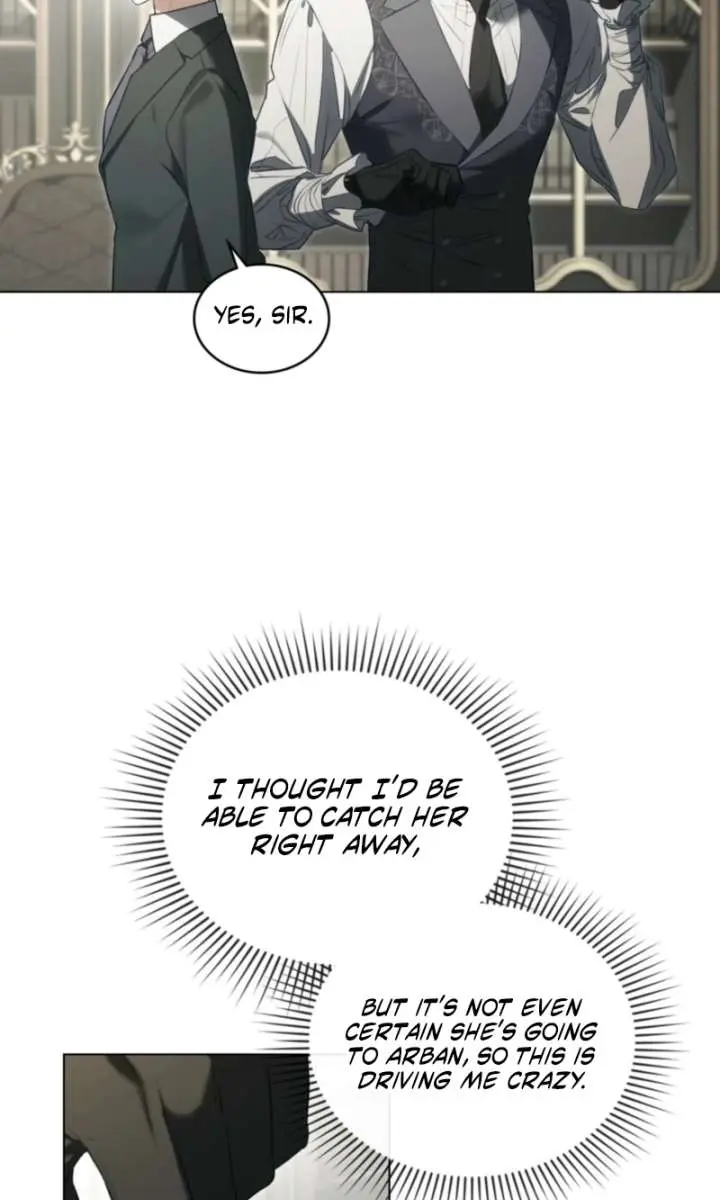 Odalisque Chapter 51 Page 44