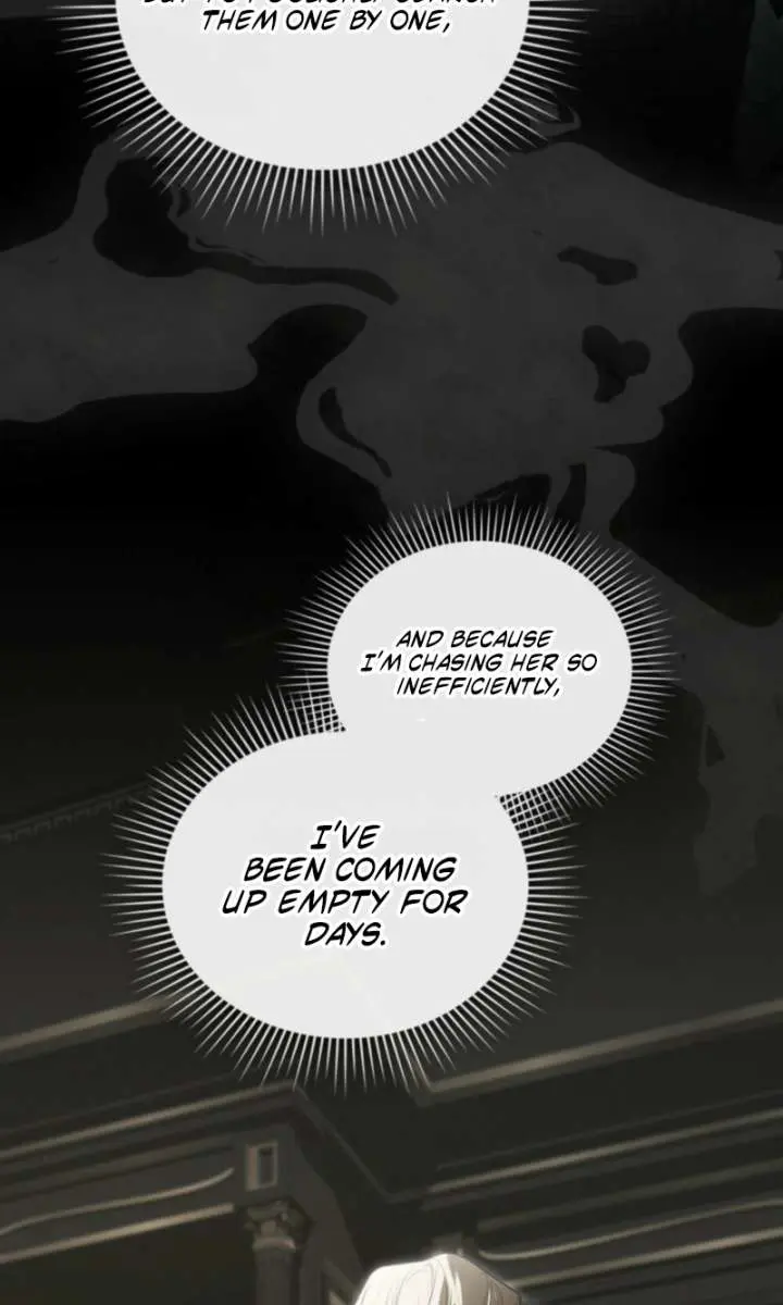 Odalisque Chapter 51 Page 47
