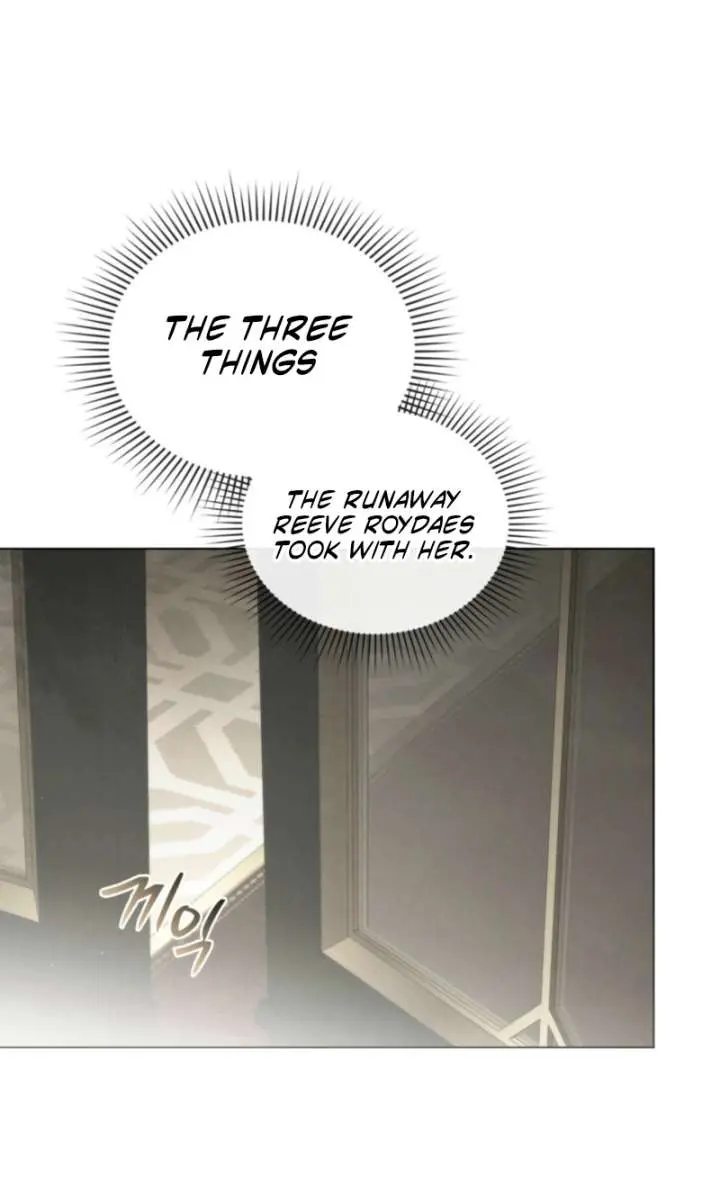 Odalisque Chapter 51 Page 50