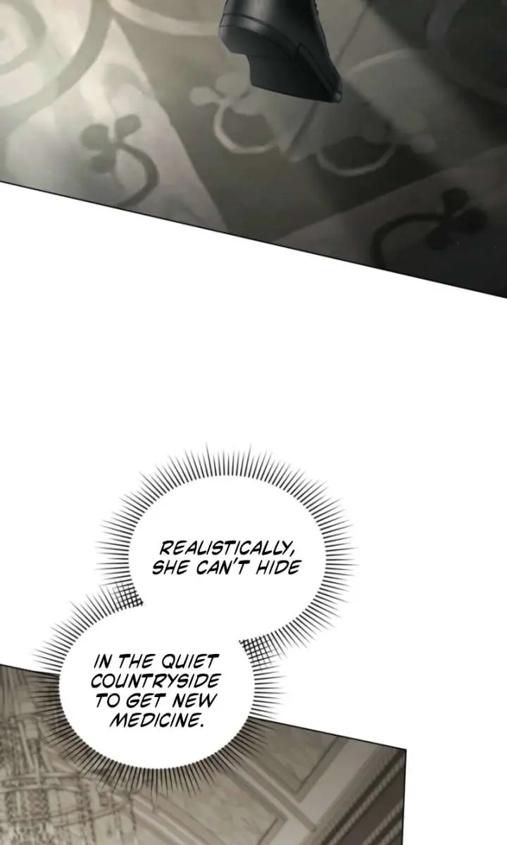 Odalisque Chapter 51 Page 52