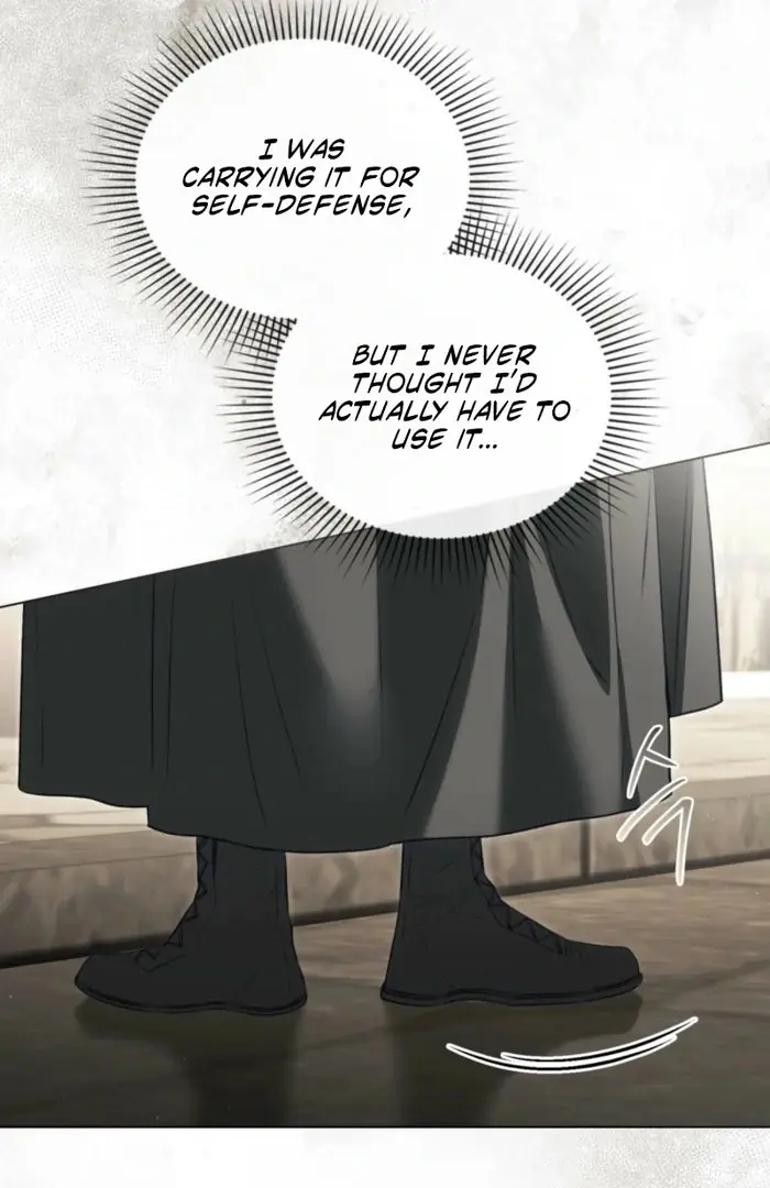 Odalisque Chapter 52 Page 33