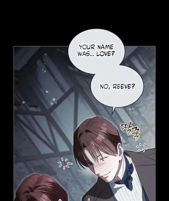 Odalisque Chapter 52 Page 37