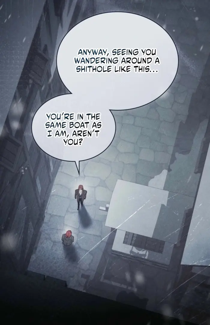 Odalisque Chapter 52 Page 43