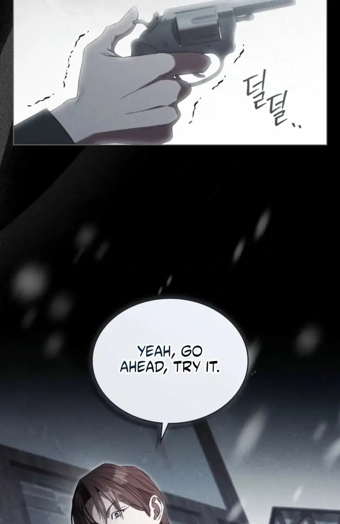 Odalisque Chapter 52 Page 50