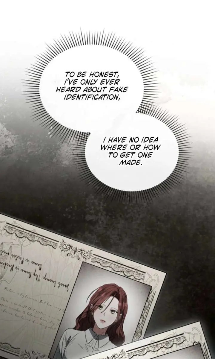 Odalisque Chapter 53 Page 40