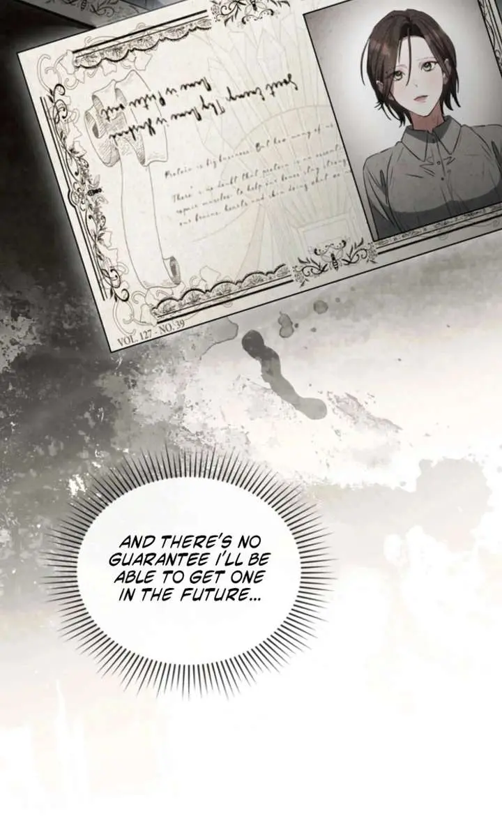Odalisque Chapter 53 Page 41