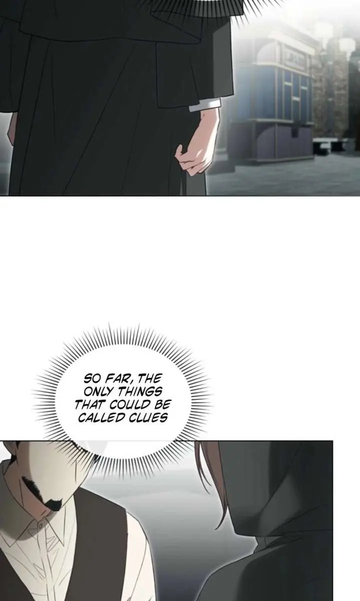 Odalisque Chapter 54 Page 40