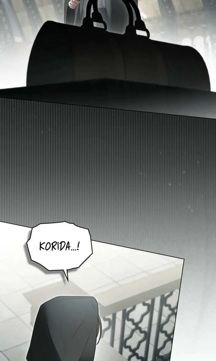 Odalisque Chapter 54 Page 49