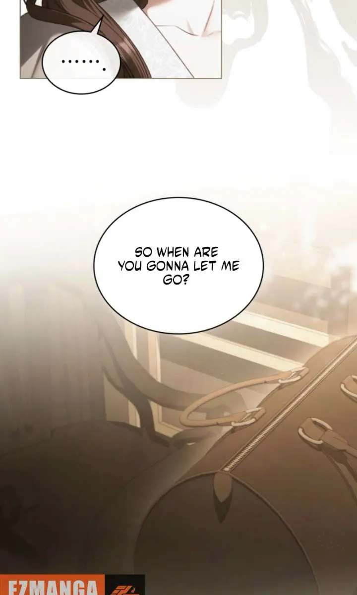 Odalisque Chapter 56 Page 6