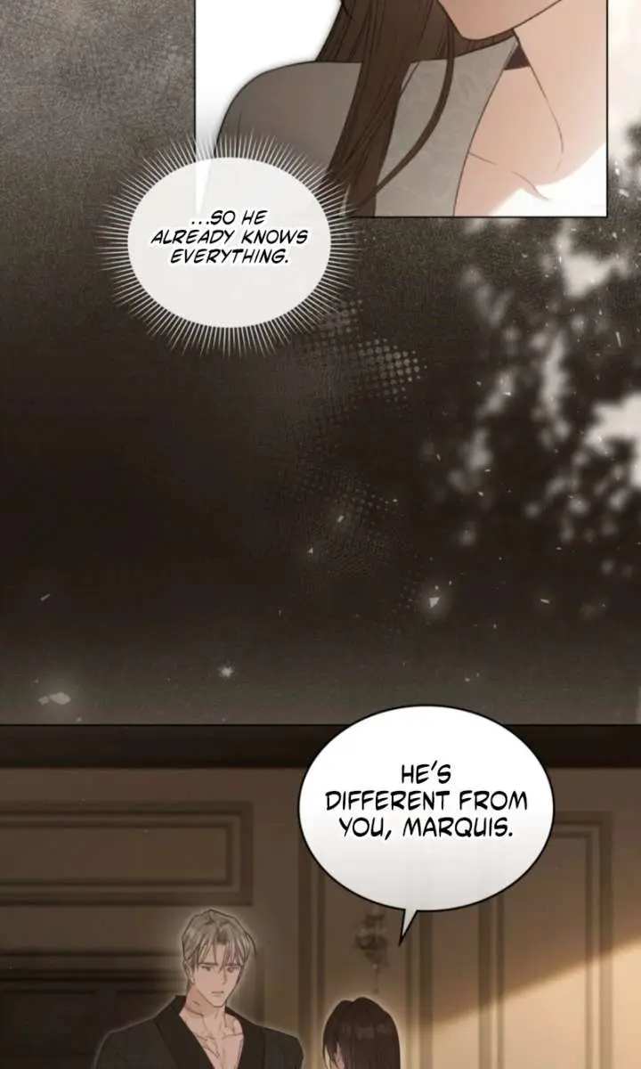 Odalisque Chapter 56 Page 11