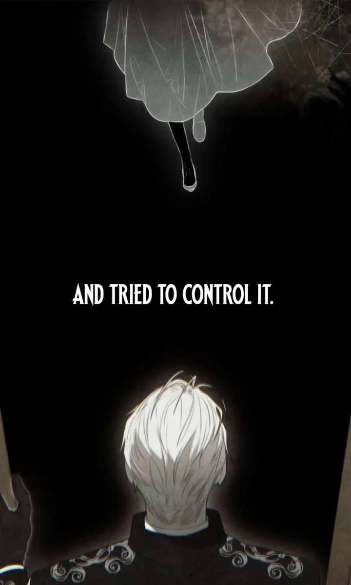 Odalisque Chapter 56 Page 20