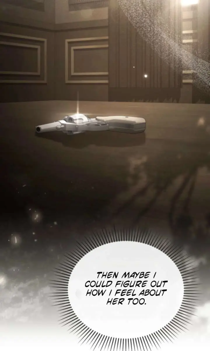 Odalisque Chapter 56 Page 42