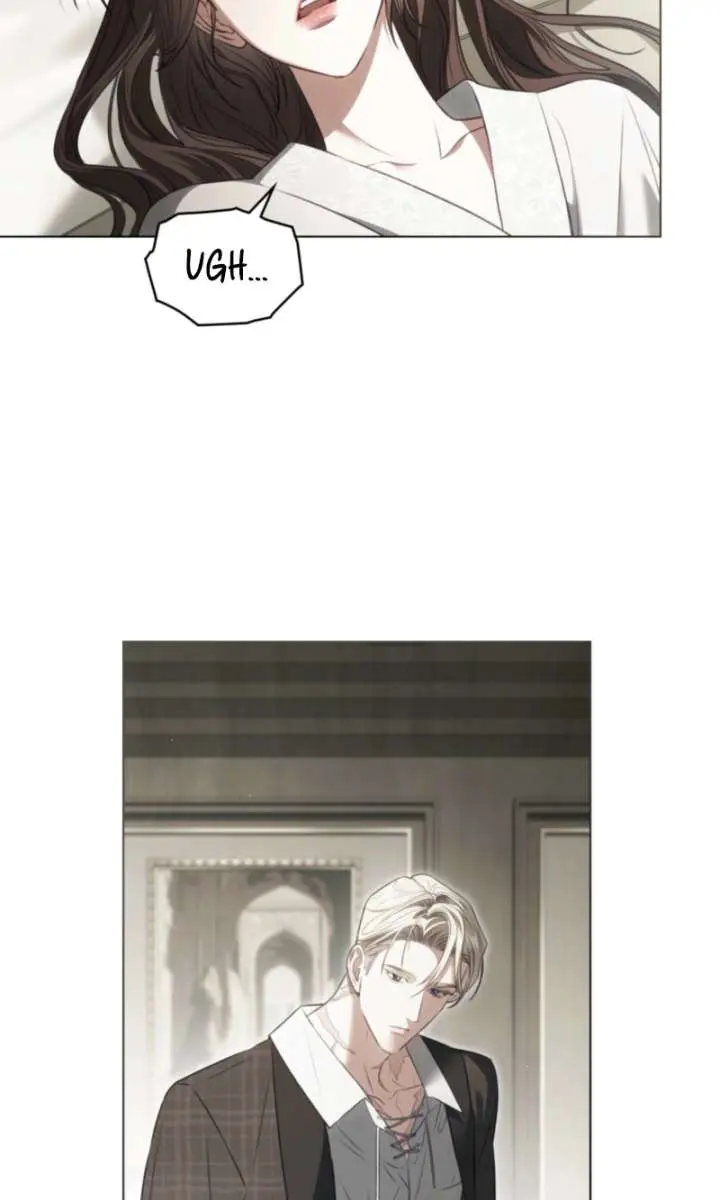 Odalisque Chapter 56 Page 47