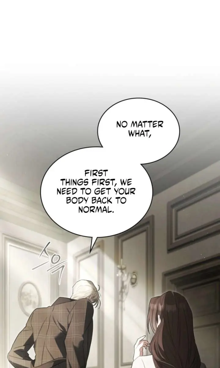 Odalisque Chapter 56 Page 65