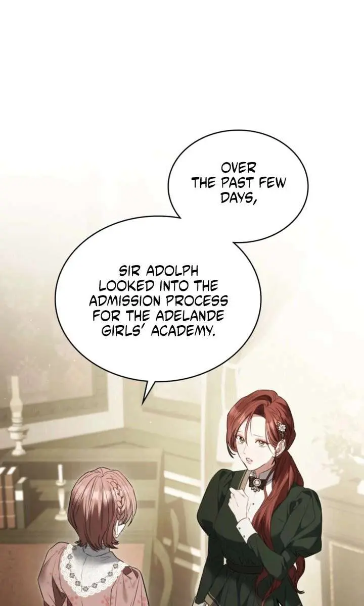 Odalisque Chapter 57 Page 19