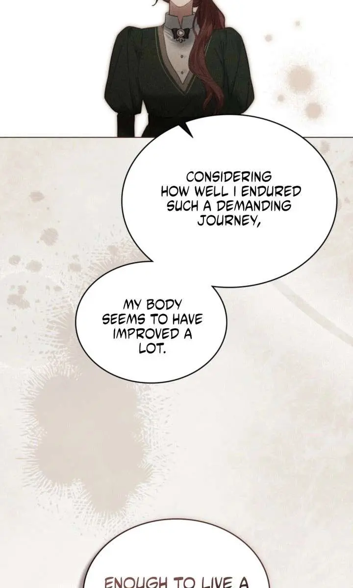 Odalisque Chapter 57 Page 22