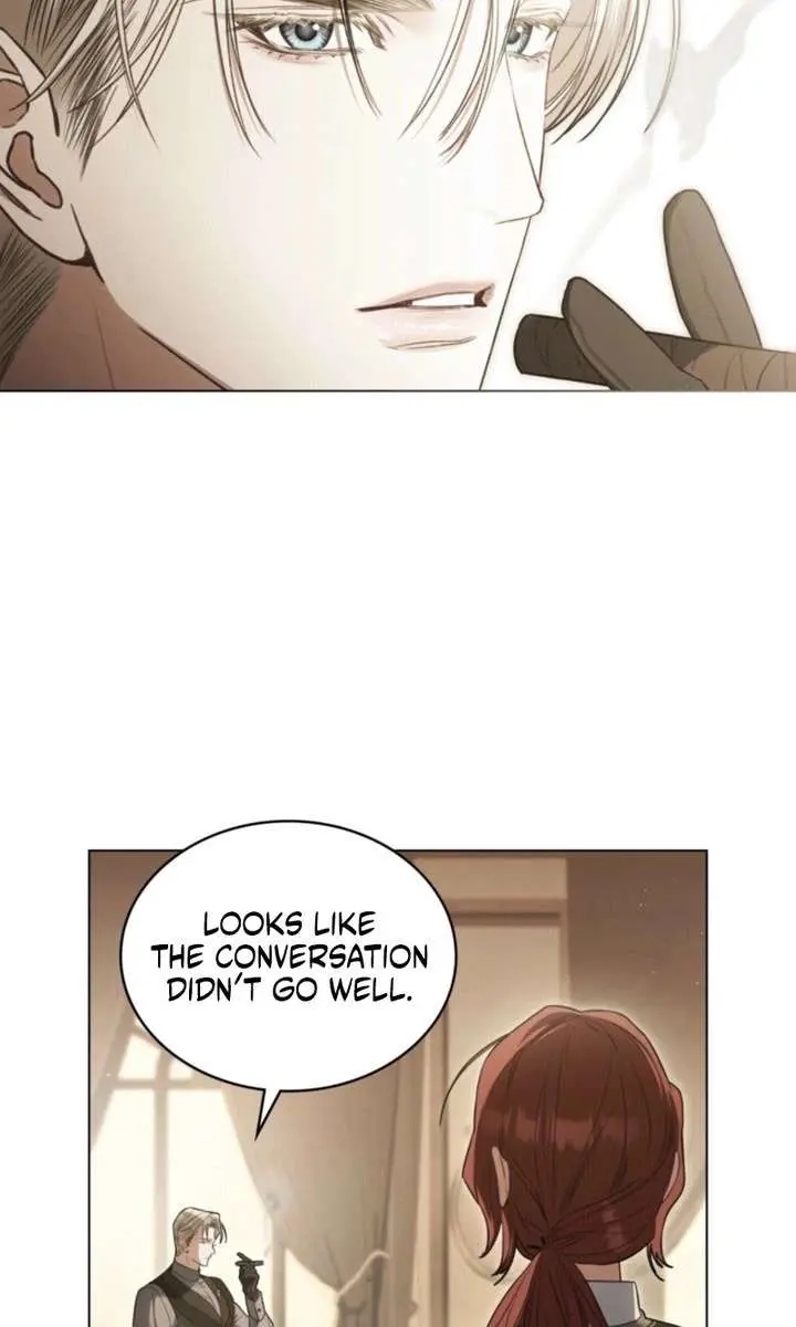 Odalisque Chapter 57 Page 33