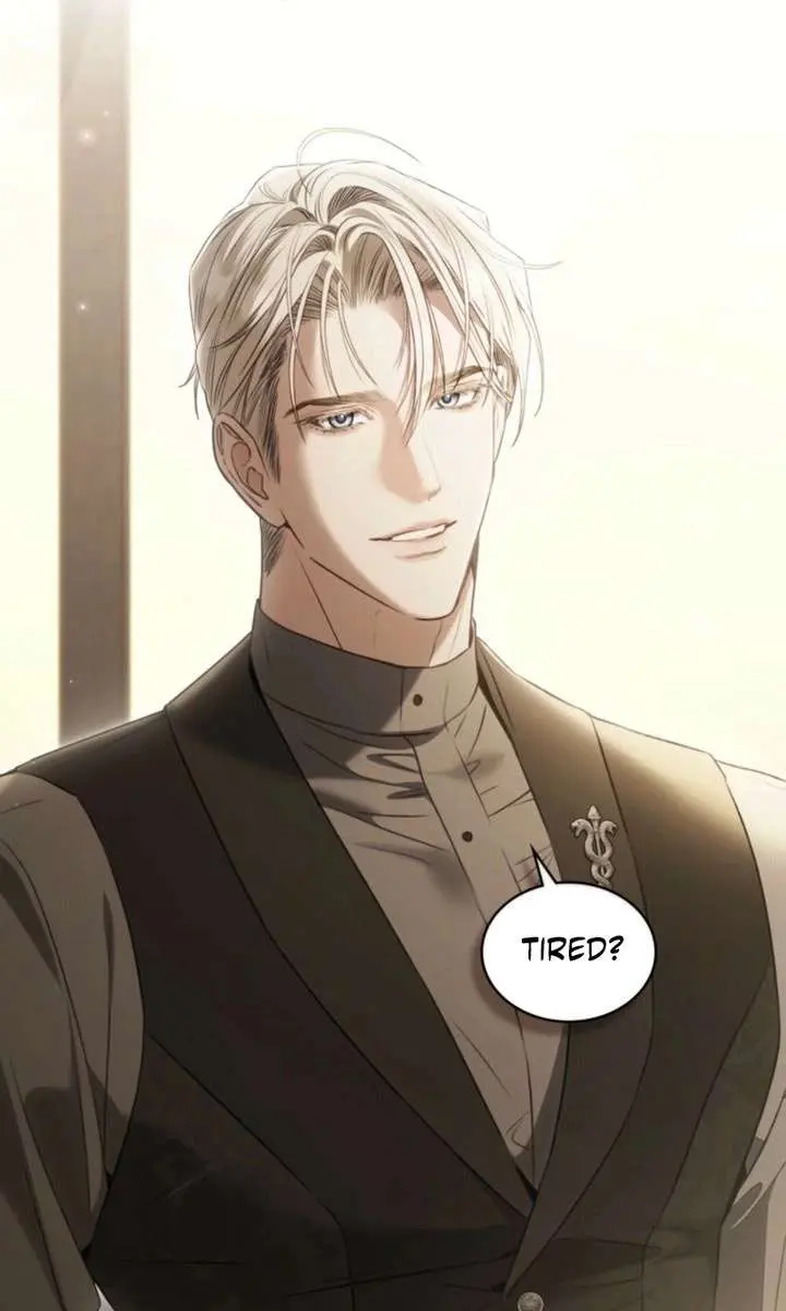 Odalisque Chapter 57 Page 46