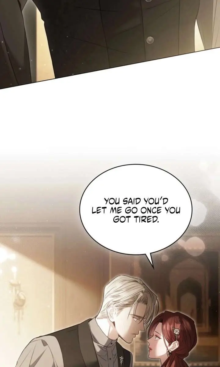 Odalisque Chapter 57 Page 47