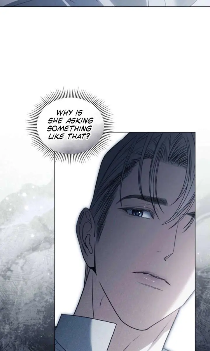 Odalisque Chapter 57 Page 57