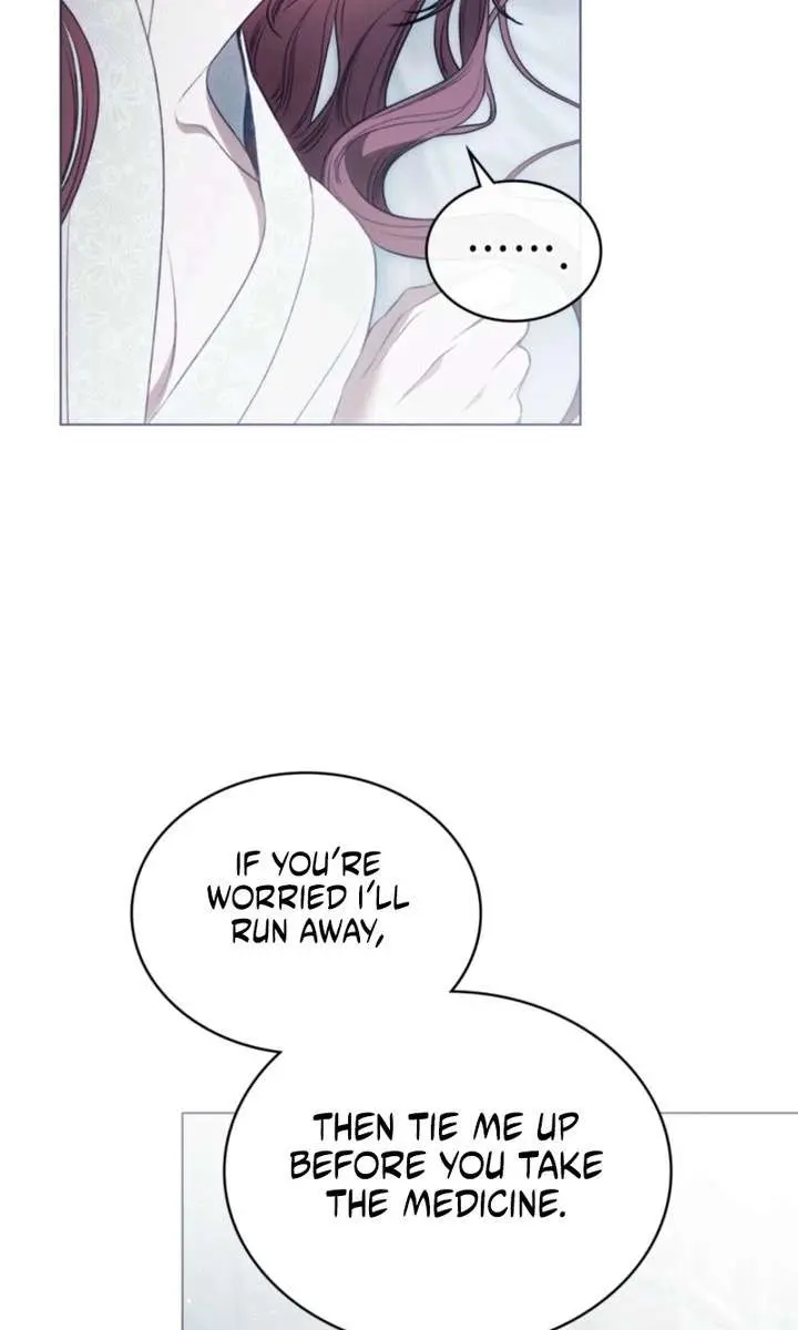 Odalisque Chapter 57 Page 64