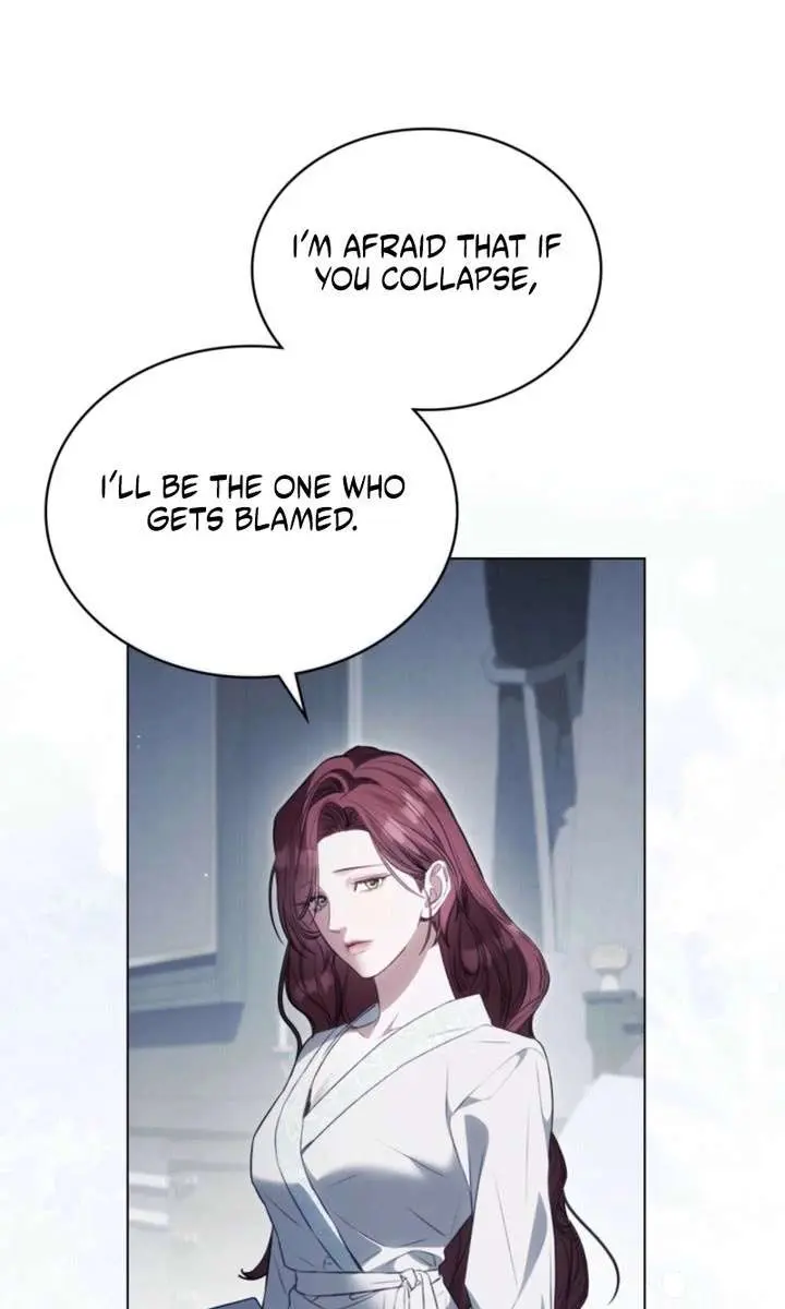 Odalisque Chapter 57 Page 67