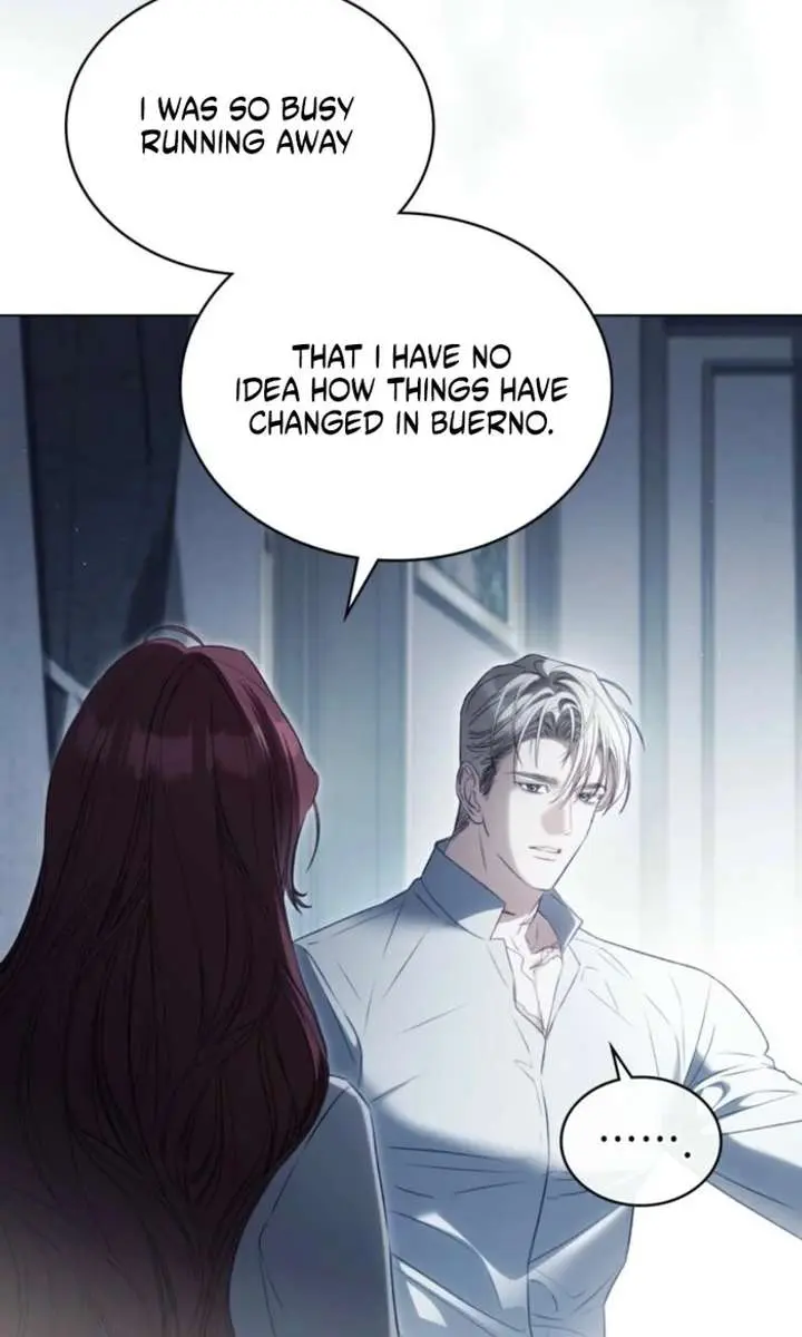 Odalisque Chapter 58 Page 5