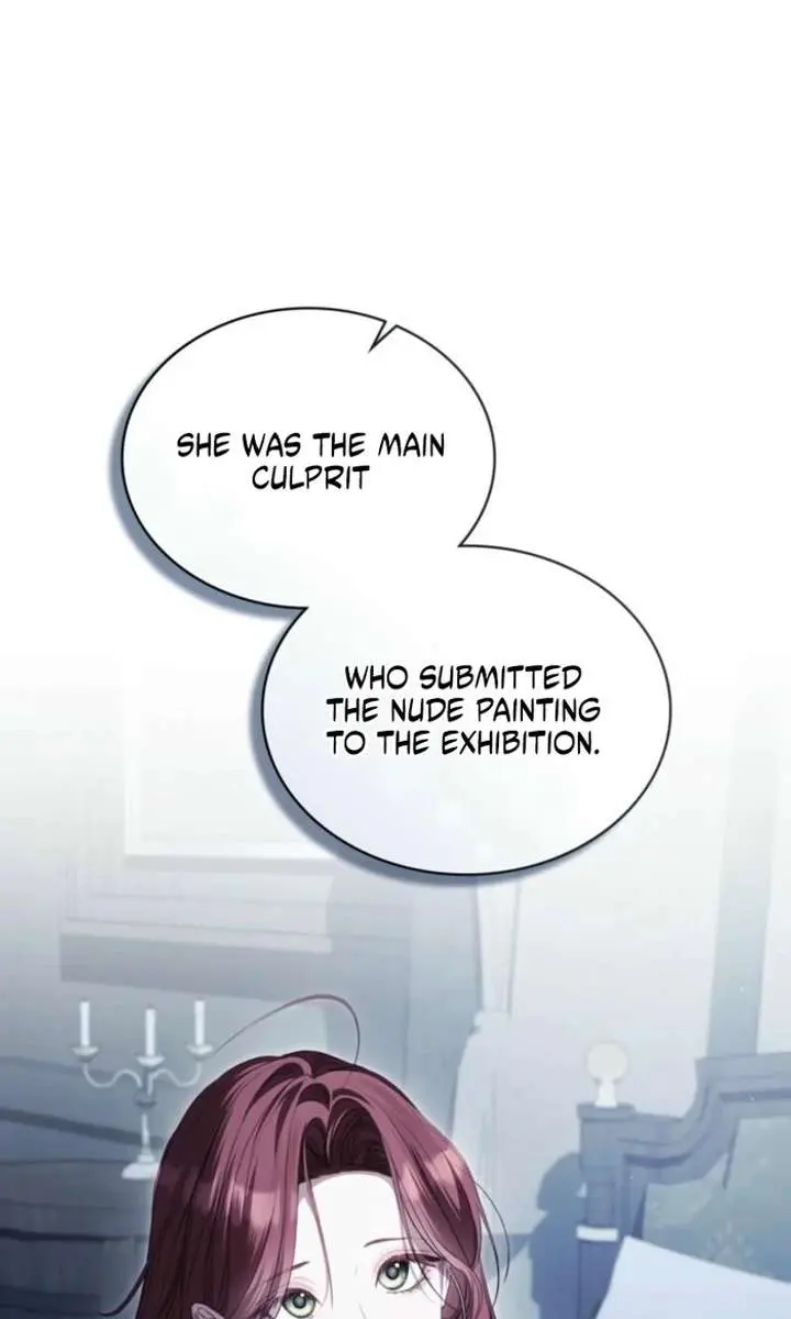 Odalisque Chapter 58 Page 7