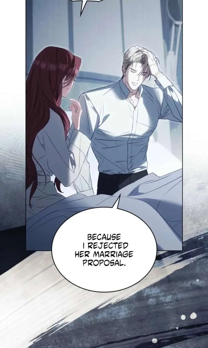 Odalisque Chapter 58 Page 9