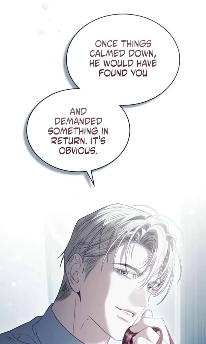 Odalisque Chapter 58 Page 21