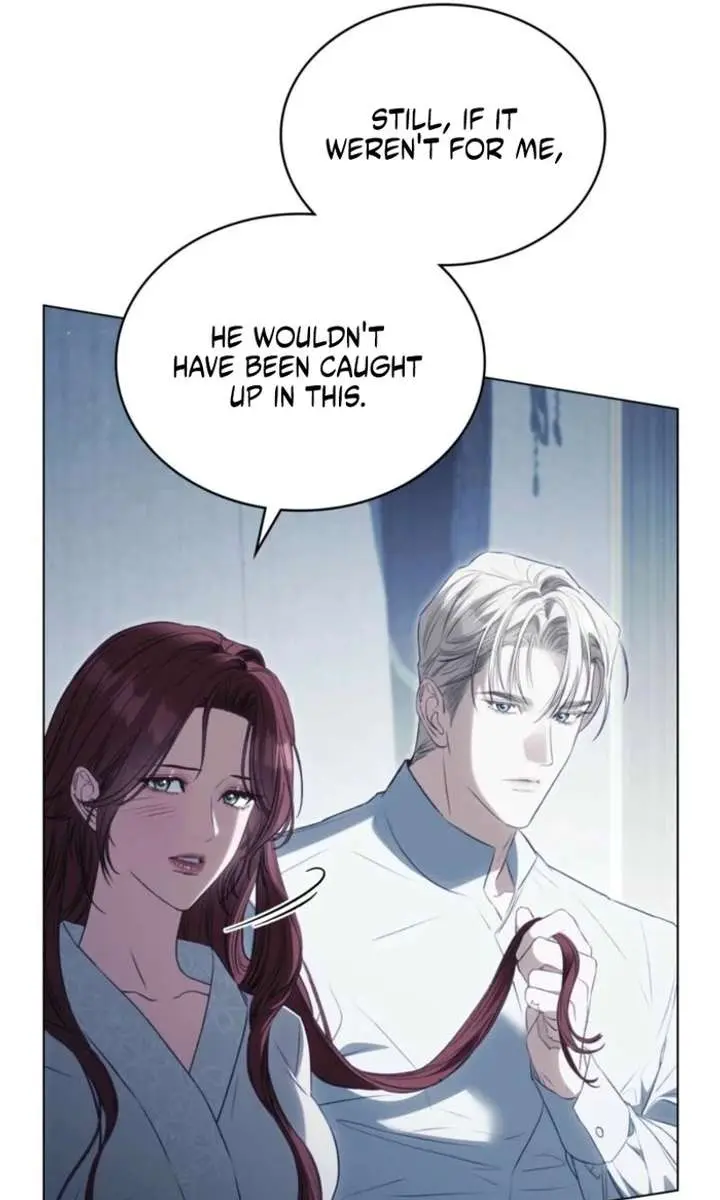 Odalisque Chapter 58 Page 23