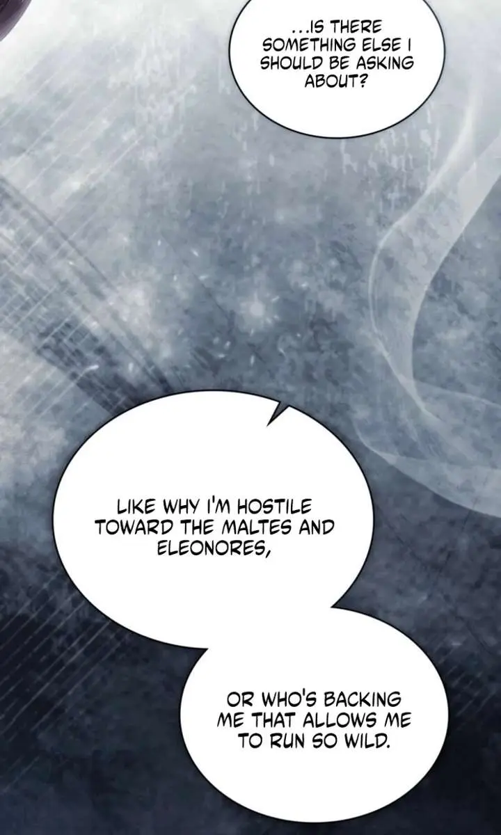 Odalisque Chapter 58 Page 27