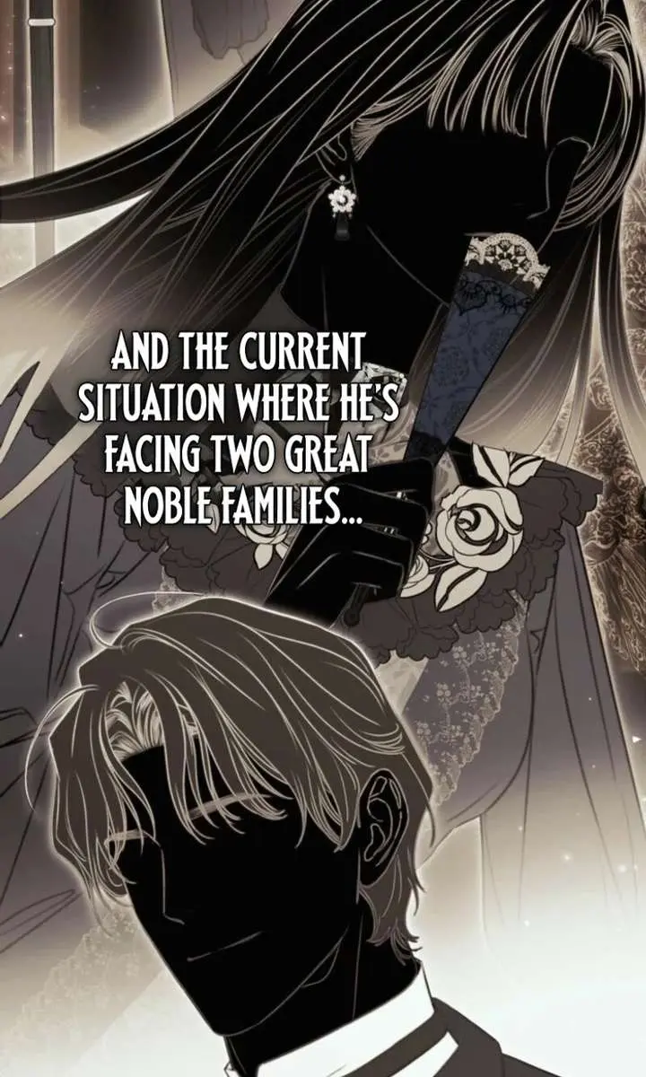 Odalisque Chapter 58 Page 58
