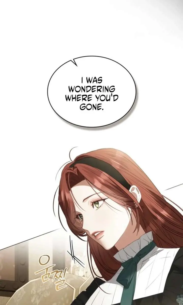 Odalisque Chapter 58 Page 63