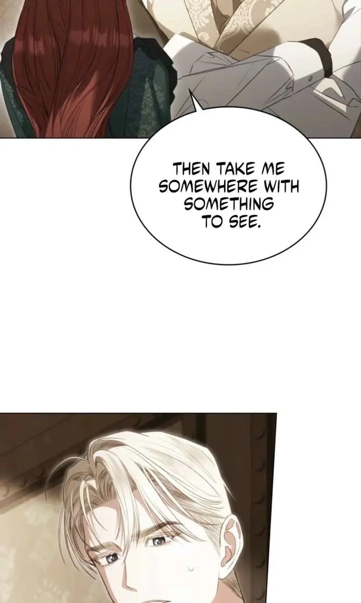 Odalisque Chapter 58 Page 72