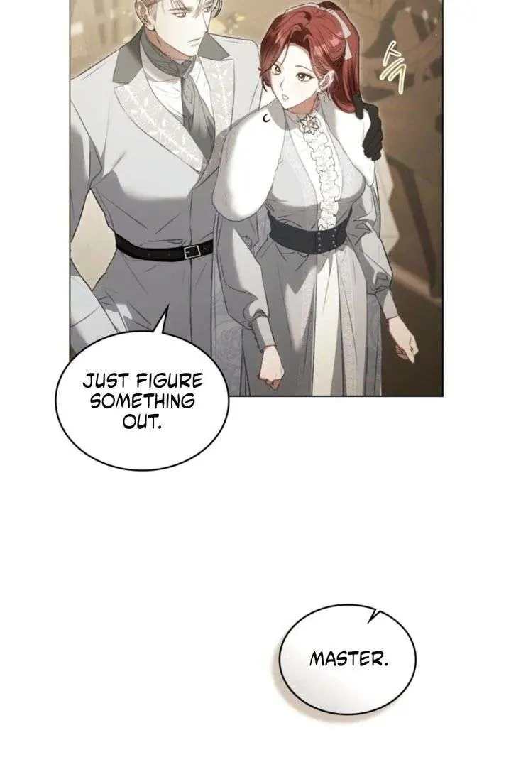 Odalisque Chapter 59 Page 14