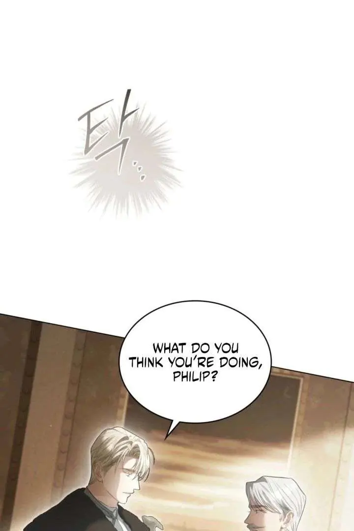 Odalisque Chapter 59 Page 22